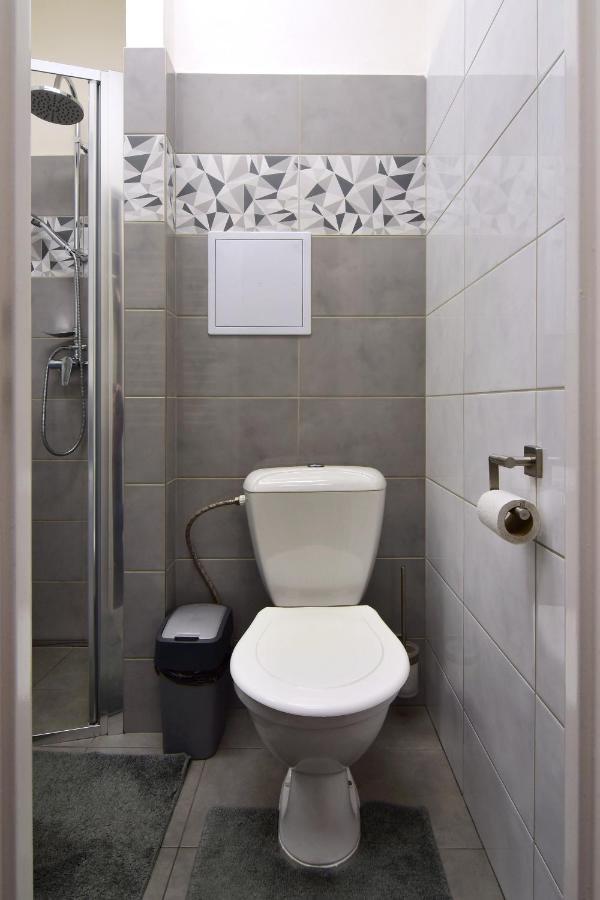 Apartman Veronika Trojanovice Exterior photo
