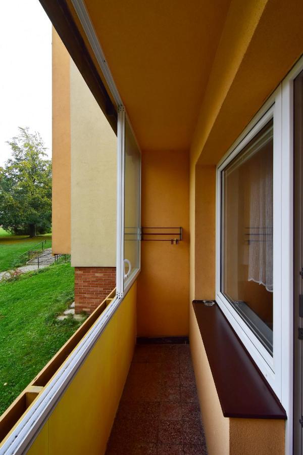 Apartman Veronika Trojanovice Exterior photo